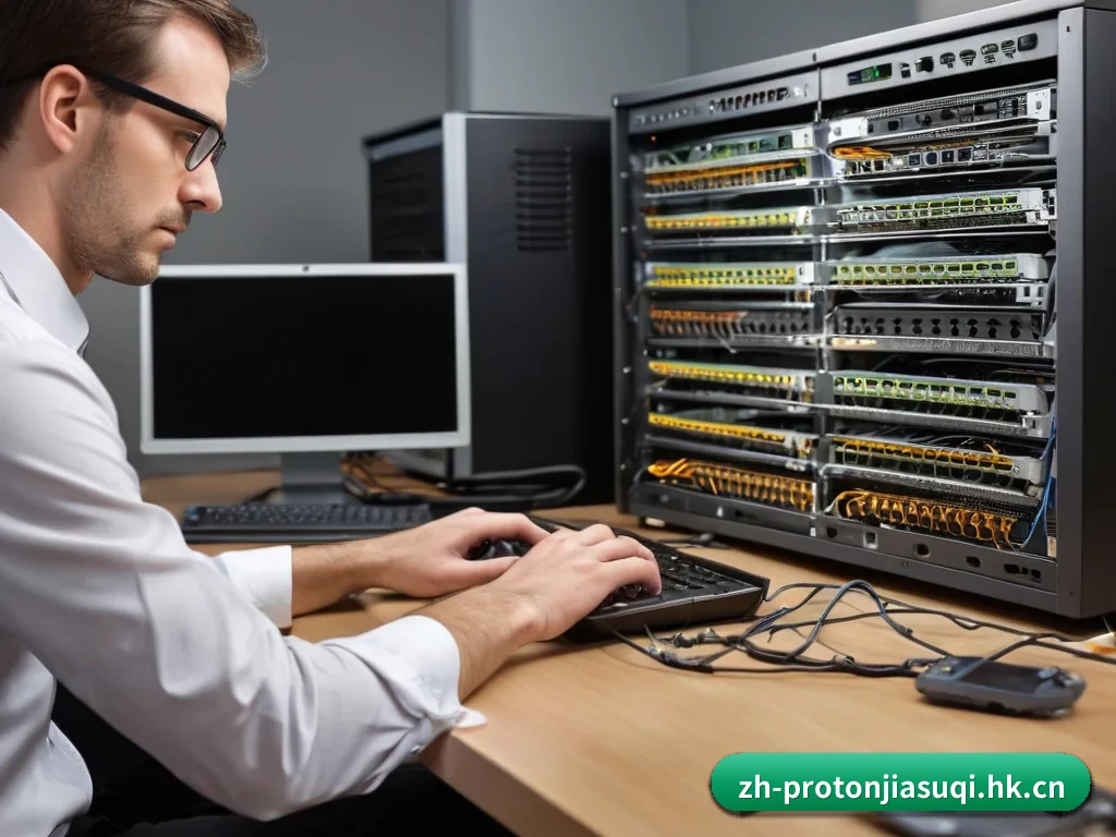平台简介 - VPN 与网络连接内容(protonvpn)