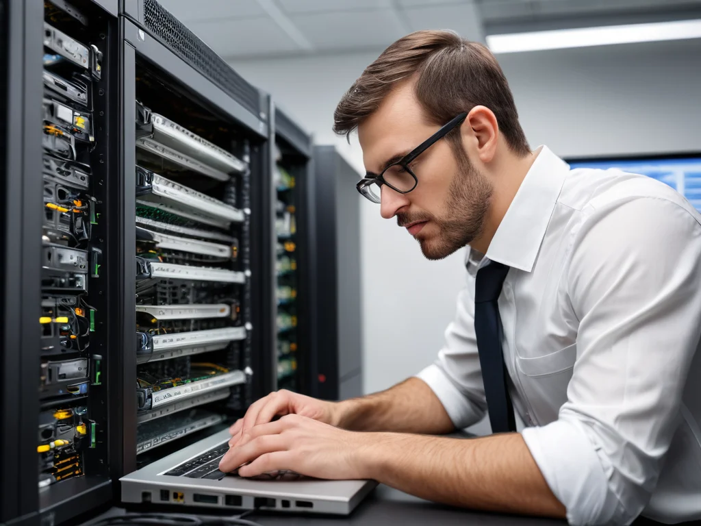 VPN场景下IPv6DNS常见异常表现及排查指南